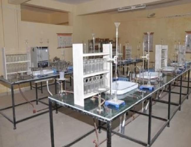 Rajiv Gandhi College of Engineering & Polytechnic Ahmednagar Labs photo 5