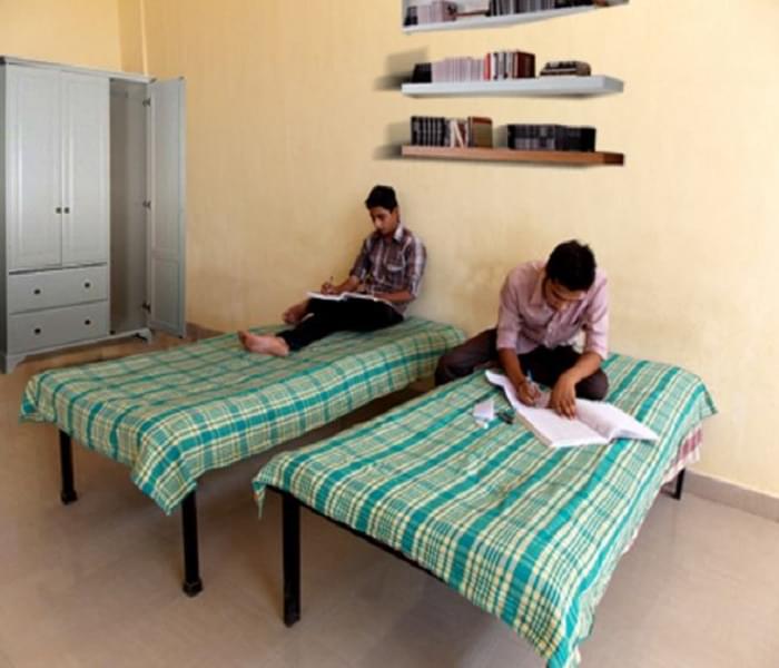 Rajiv Gandhi College of Engineering & Polytechnic Ahmednagar Infrastructure photo 8