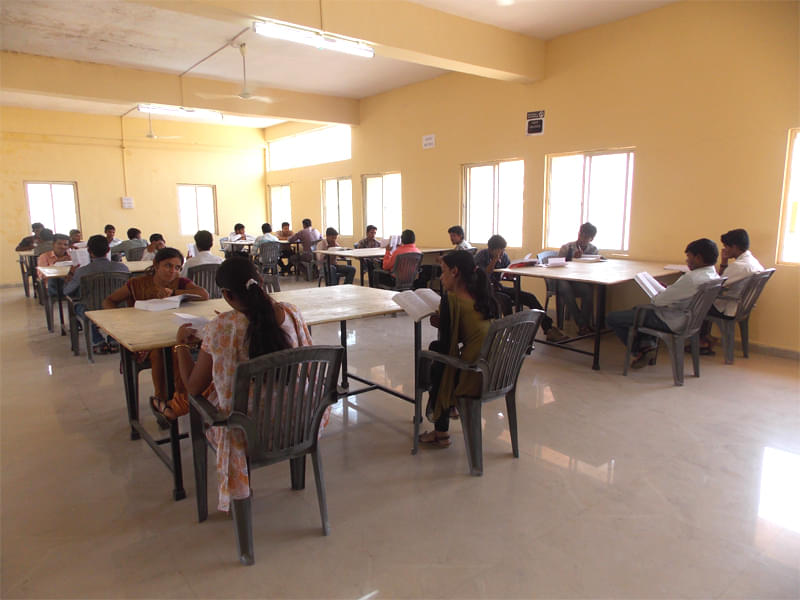 Rajiv Gandhi College of Engineering & Polytechnic Ahmednagar Infrastructure photo 10