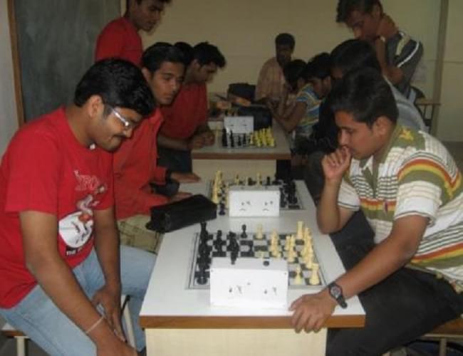 Rajiv Gandhi College of Engineering & Polytechnic Ahmednagar Sports Gallery photo 1