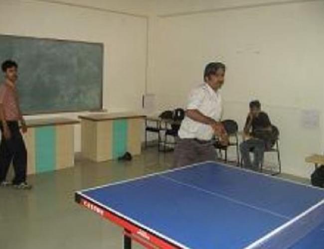 Rajiv Gandhi College of Engineering & Polytechnic Ahmednagar Sports Gallery photo 2