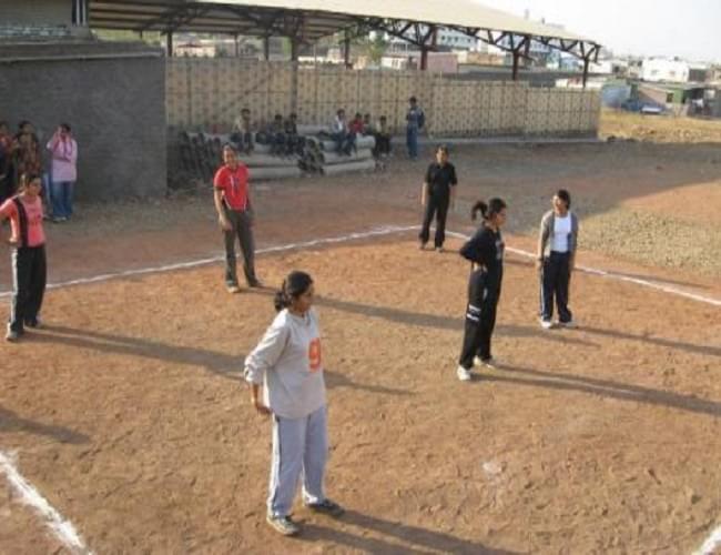 Rajiv Gandhi College of Engineering & Polytechnic Ahmednagar Sports Gallery photo 3