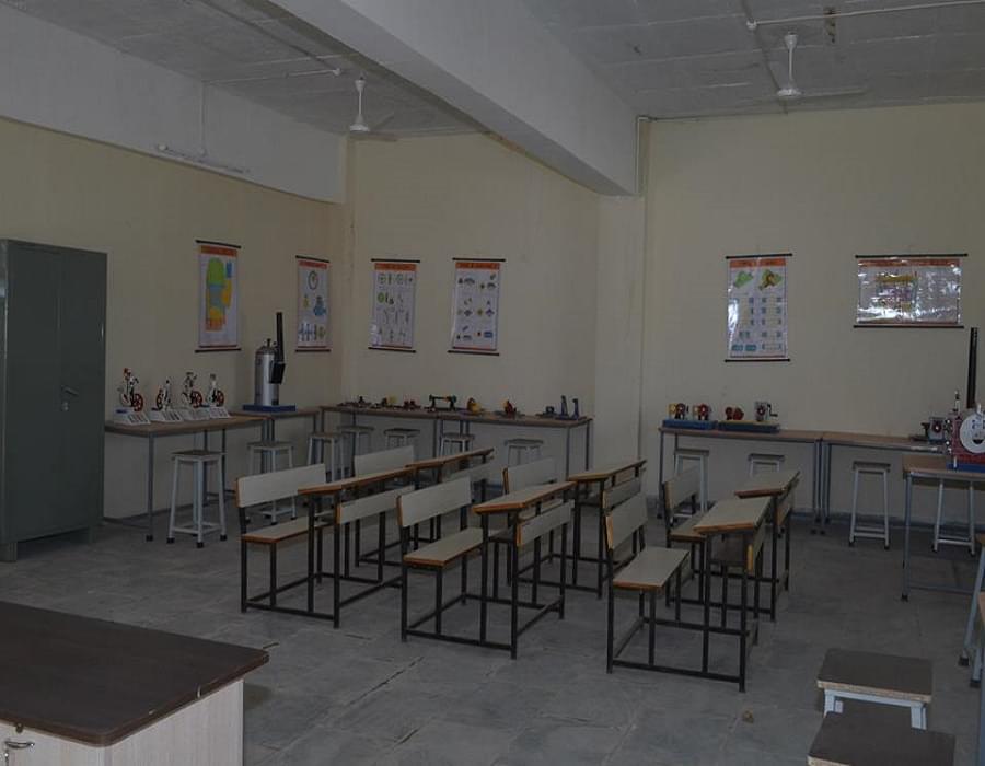Vidya Prasarini Sabha's College of Engineering & Technology Lonavala Facilities photo 1