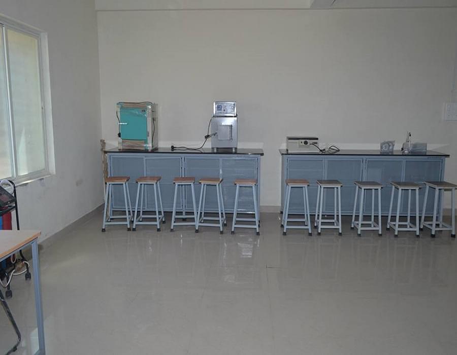 Vidya Prasarini Sabha's College of Engineering & Technology Lonavala Facilities photo 2