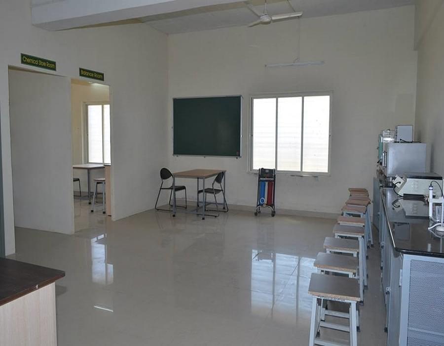 Vidya Prasarini Sabha's College of Engineering & Technology Lonavala Facilities photo 3