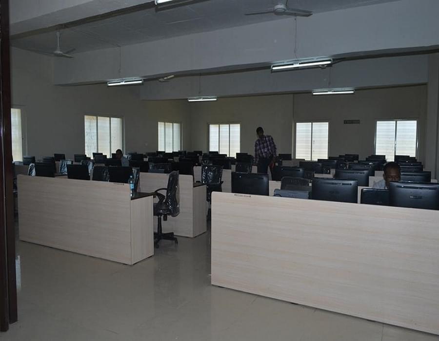 Vidya Prasarini Sabha's College of Engineering & Technology Lonavala Facilities photo 4