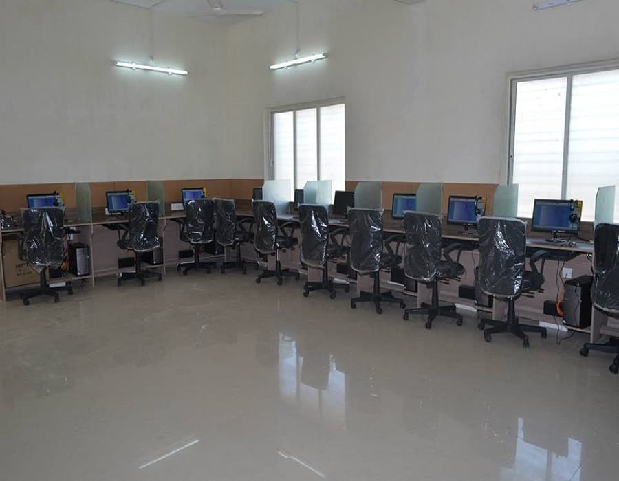 Vidya Prasarini Sabha's College of Engineering & Technology Lonavala Facilities photo 6
