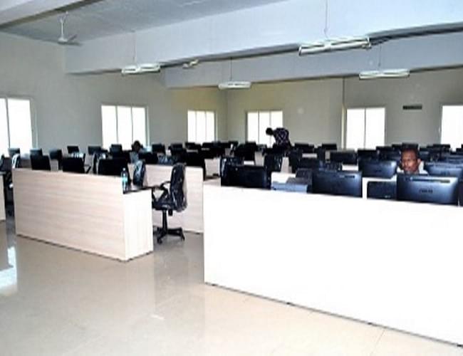 Vidya Prasarini Sabha's College of Engineering & Technology Lonavala Facilities photo 7