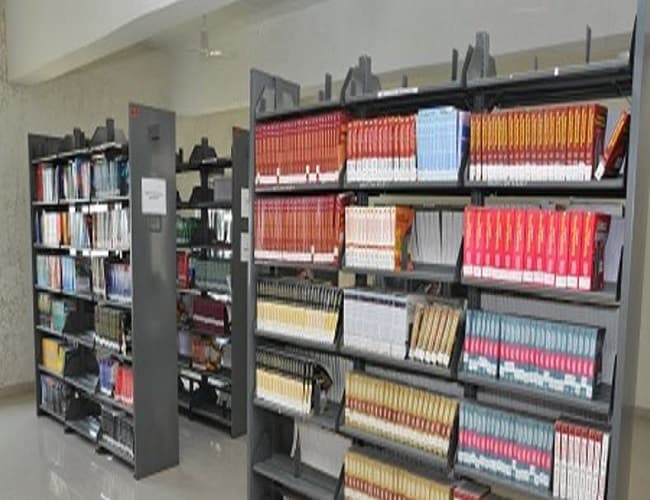 Vidya Prasarini Sabha's College of Engineering & Technology Lonavala Facilities photo 9