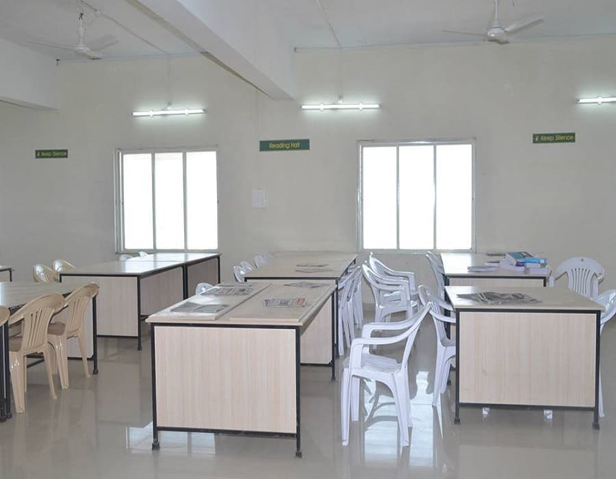 Vidya Prasarini Sabha's College of Engineering & Technology Lonavala Facilities photo 10