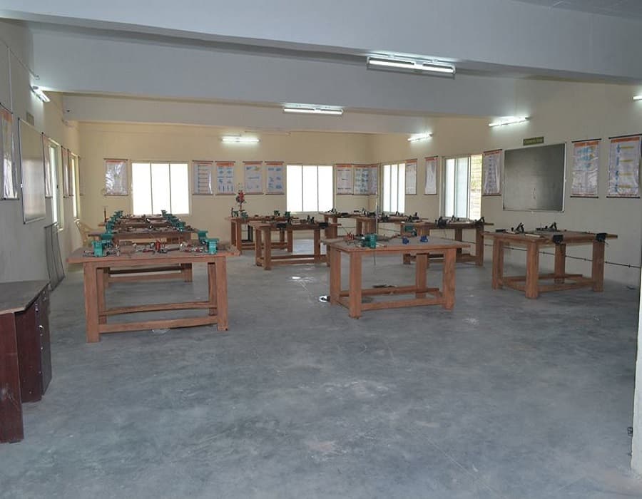 Vidya Prasarini Sabha's College of Engineering & Technology Lonavala Facilities photo 11