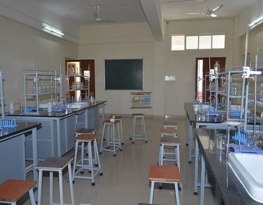 Vidya Prasarini Sabha's College of Engineering & Technology Lonavala Facilities photo 12