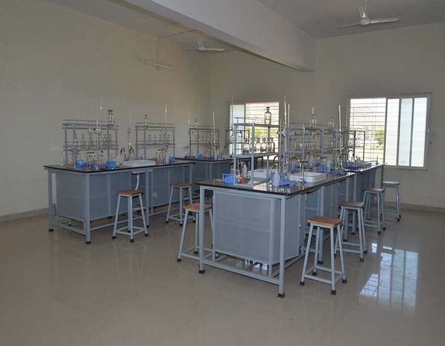 Vidya Prasarini Sabha's College of Engineering & Technology Lonavala Facilities photo 13