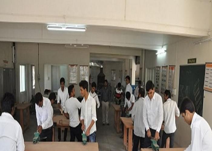 Vidya Prasarini Sabha's College of Engineering & Technology Lonavala Facilities photo 14