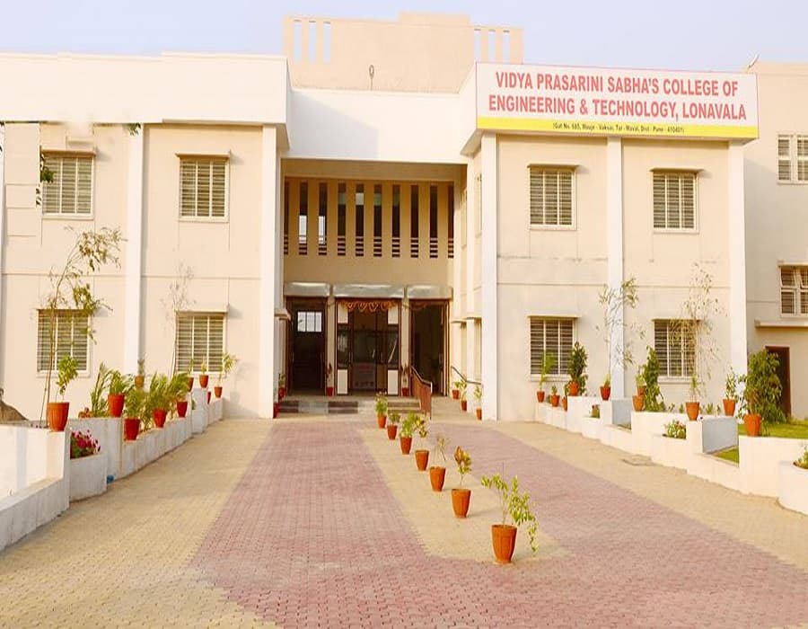 Vidya Prasarini Sabha's College of Engineering & Technology Lonavala Infrastructure photo 1