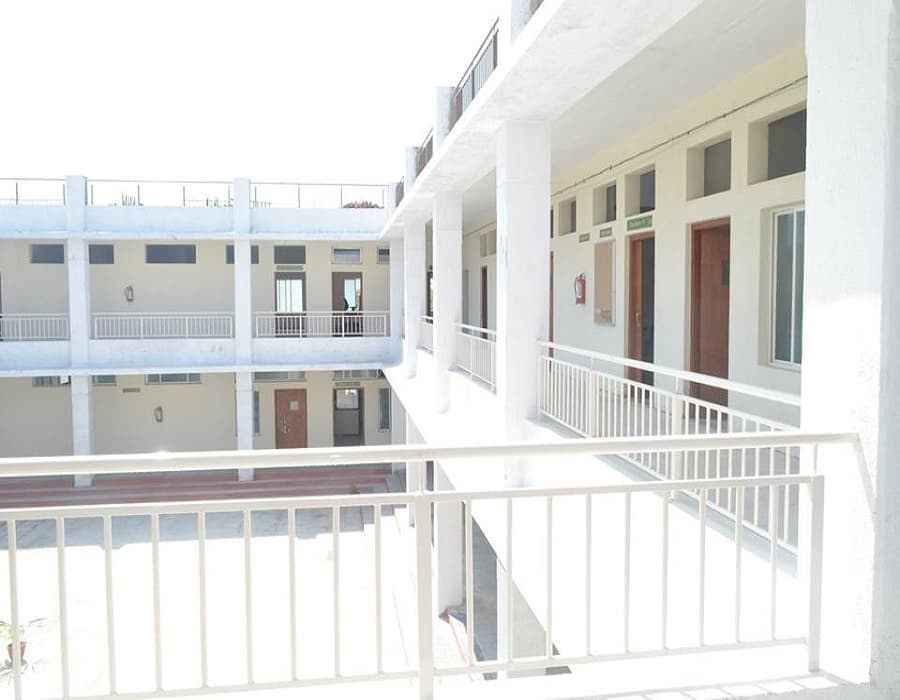 Vidya Prasarini Sabha's College of Engineering & Technology Lonavala Infrastructure photo 2