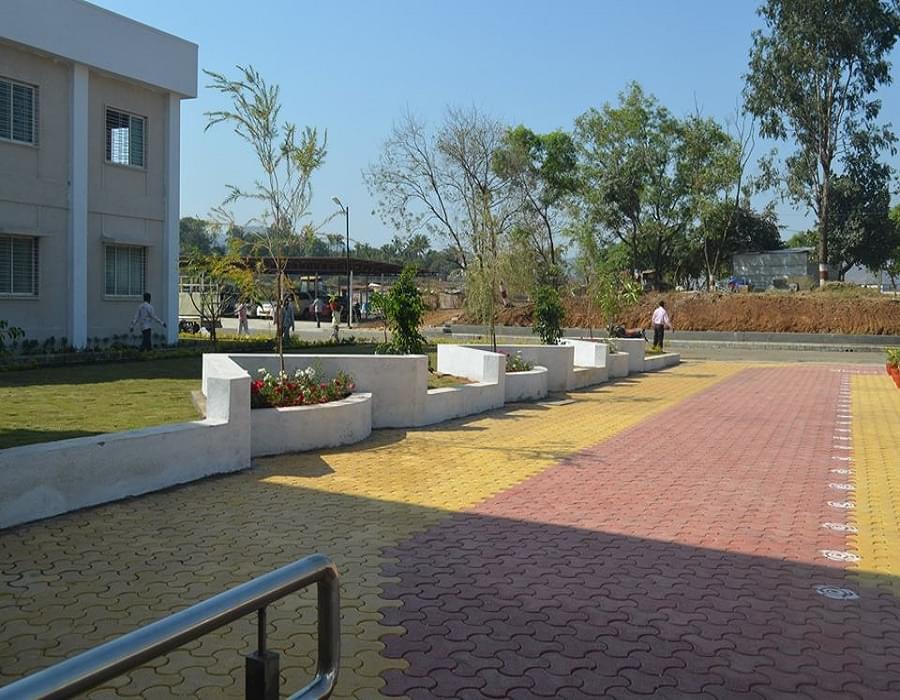 Vidya Prasarini Sabha's College of Engineering & Technology Lonavala Infrastructure photo 3