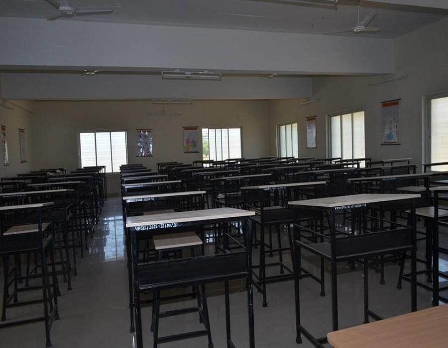 Vidya Prasarini Sabha's College of Engineering & Technology Lonavala Infrastructure photo 4