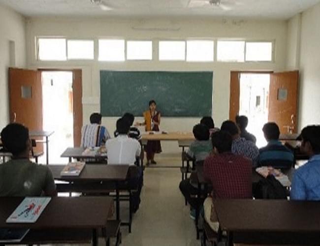 Vidya Prasarini Sabha's College of Engineering & Technology Lonavala Infrastructure photo 5