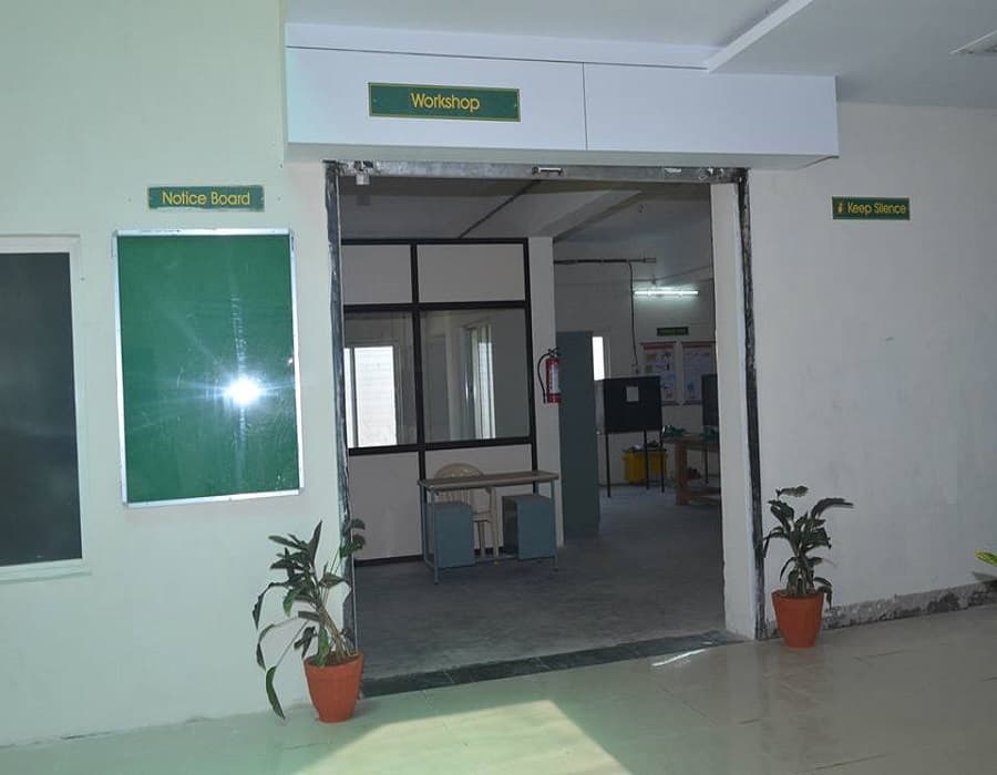 Vidya Prasarini Sabha's College of Engineering & Technology Lonavala Infrastructure photo 6