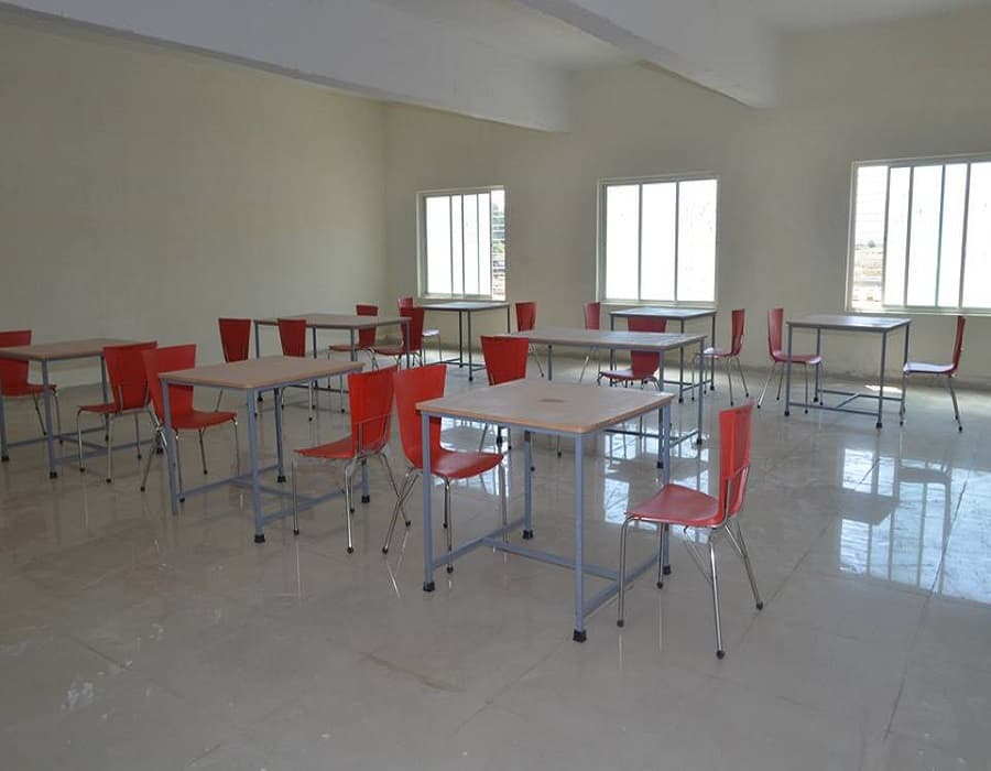 Vidya Prasarini Sabha's College of Engineering & Technology Lonavala Infrastructure photo 7