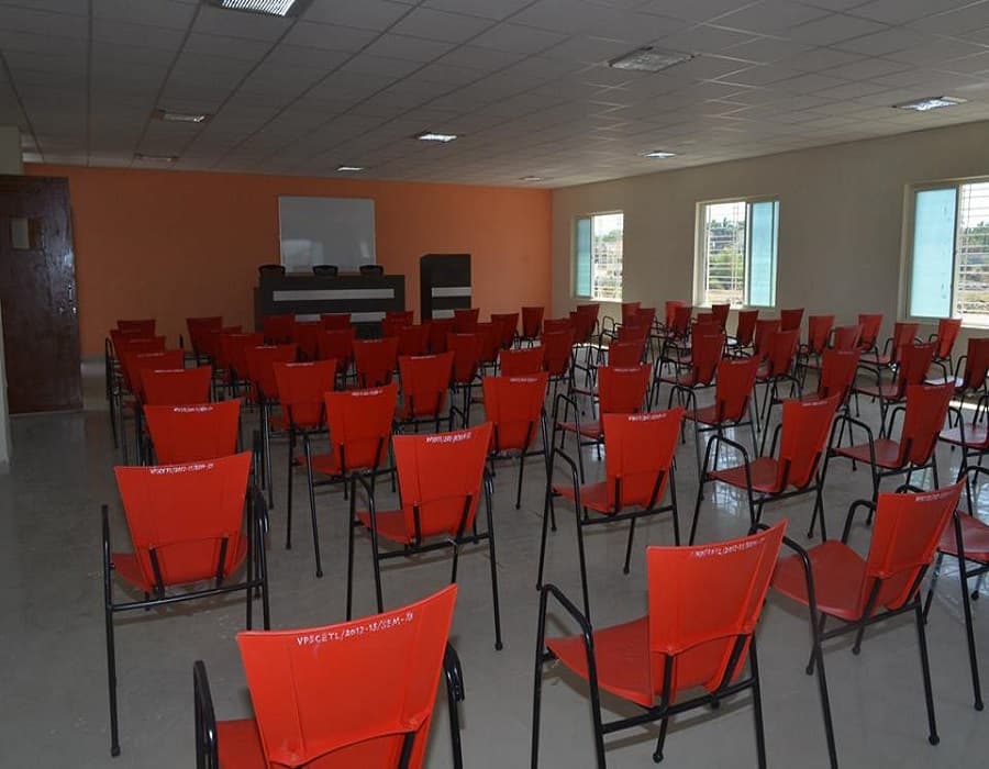 Vidya Prasarini Sabha's College of Engineering & Technology Lonavala Infrastructure photo 8