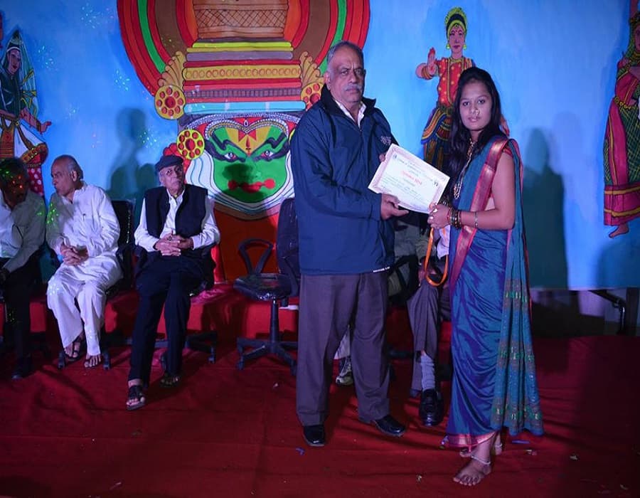 Vidya Prasarini Sabha's College of Engineering & Technology Lonavala Extra Curricular Activities photo 1