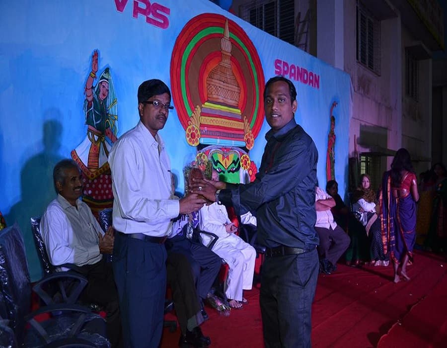 Vidya Prasarini Sabha's College of Engineering & Technology Lonavala Extra Curricular Activities photo 2