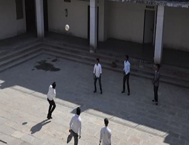 Vidya Prasarini Sabha's College of Engineering & Technology Lonavala Extra Curricular Activities photo 3