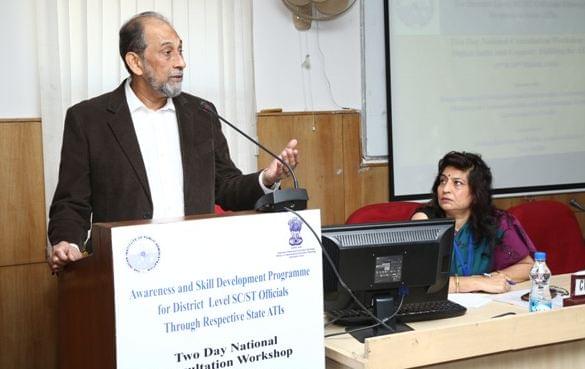 Indian Institute of Public Administration New Delhi Events photo 4