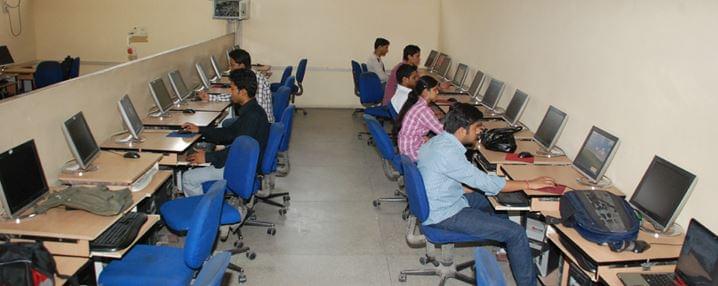 R.C. Institute of Technology New Delhi Infrastructure photo 2