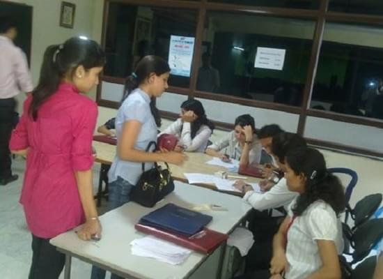 R.C. Institute of Technology New Delhi Infrastructure photo 3