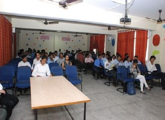 R.C. Institute of Technology New Delhi Infrastructure photo 4