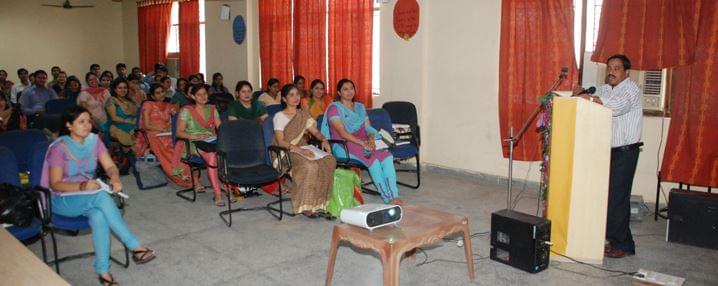 R.C. Institute of Technology New Delhi Infrastructure photo 6