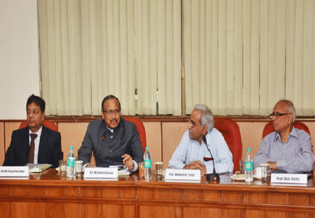 National Institute of Plant Genome Research New Delhi Events photo 1