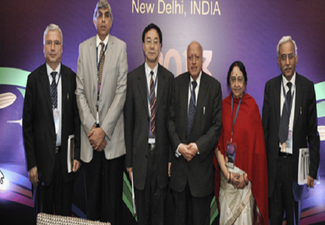 National Institute of Plant Genome Research New Delhi Events photo 2