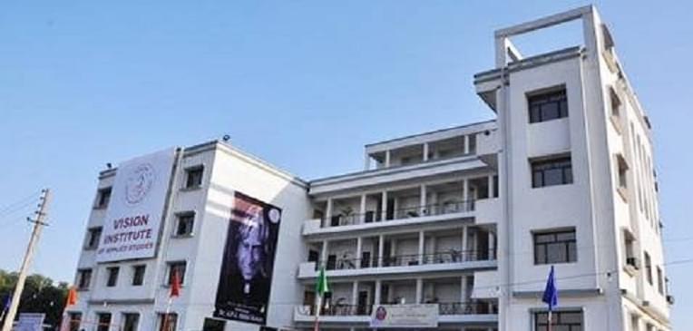 Vision Institute of Advanced Studies New Delhi Campus photo 1