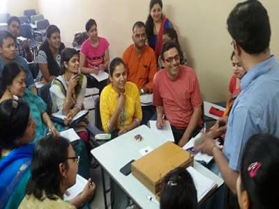 Vision Institute of Advanced Studies New Delhi Campus photo 2