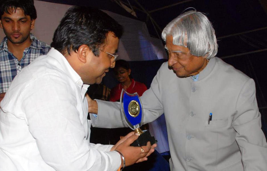 Vision Institute of Advanced Studies New Delhi Events photo 1