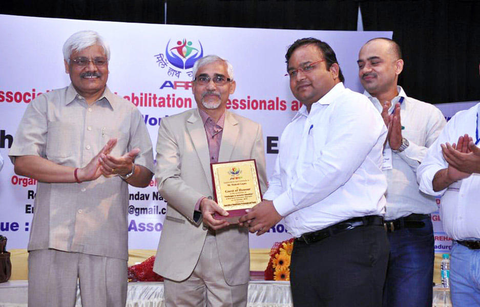 Vision Institute of Advanced Studies New Delhi Events photo 2