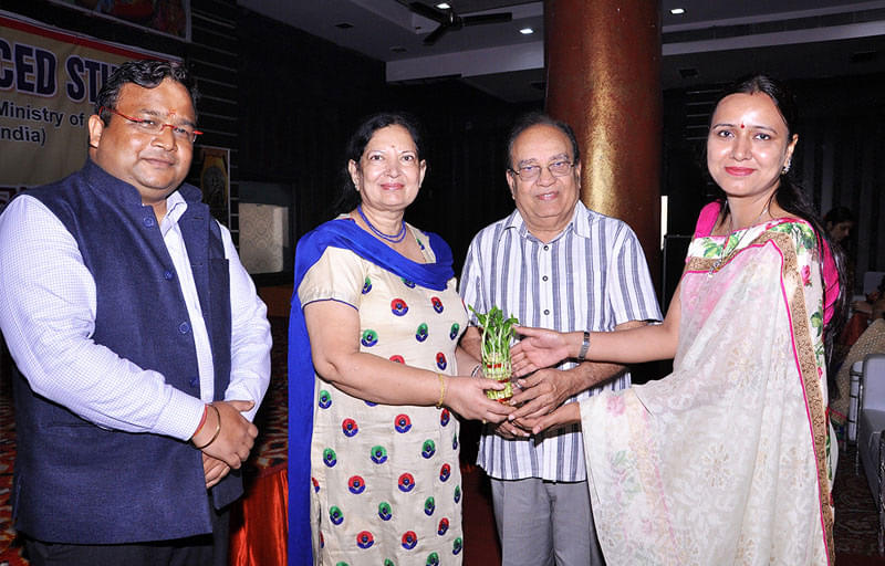 Vision Institute of Advanced Studies New Delhi Events photo 4