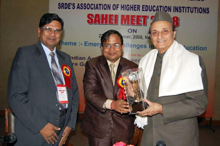 Vision Institute of Advanced Studies New Delhi Events photo 6