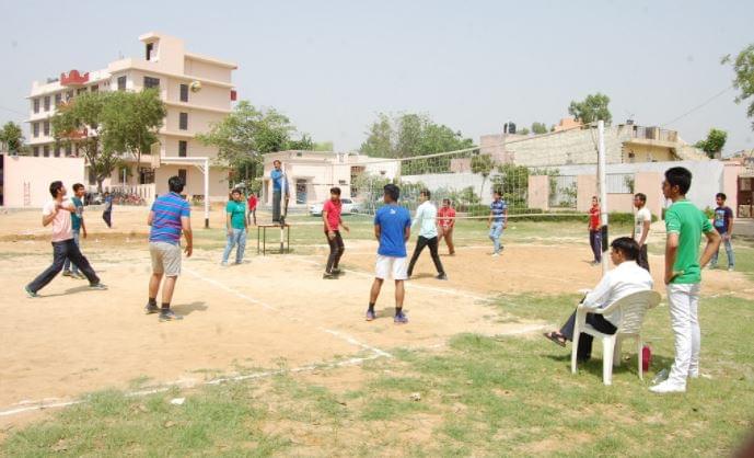 Sant Hari Dass College of Higher Education New Delhi Sports photo 3
