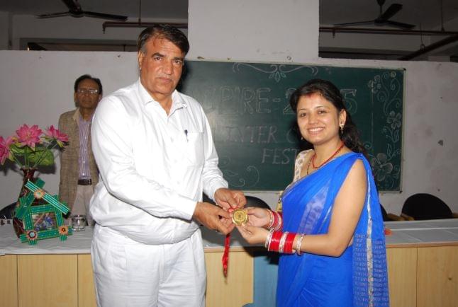 Sant Hari Dass College of Higher Education New Delhi Events photo 3