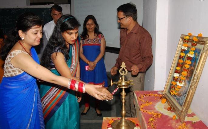 Sant Hari Dass College of Higher Education New Delhi Events photo 1