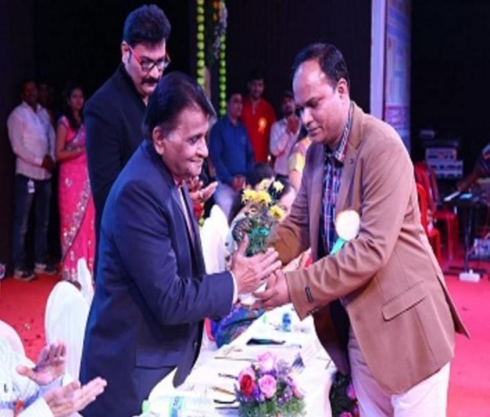 Pimpri Chinchwad College of Engineering and Research Ravet Events photo 3