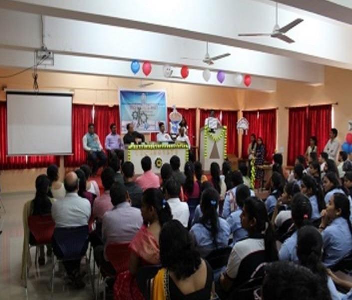 Pimpri Chinchwad College of Engineering and Research Ravet Events photo 4