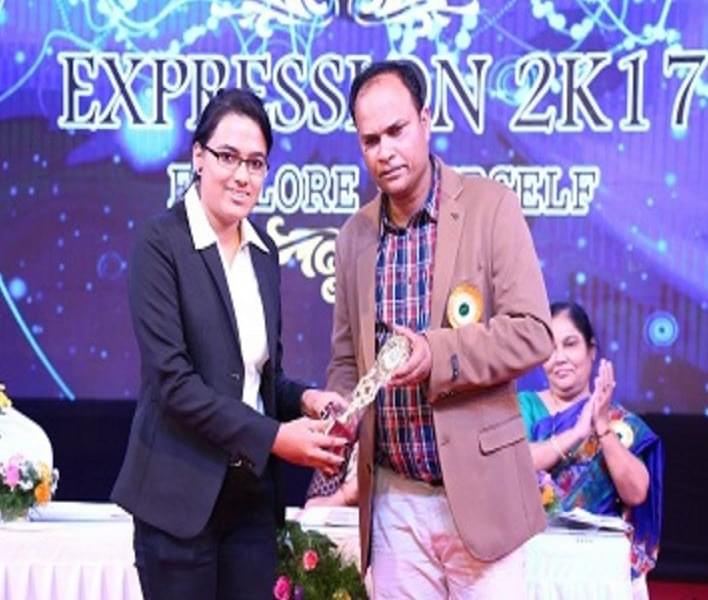 Pimpri Chinchwad College of Engineering and Research Ravet Events photo 5