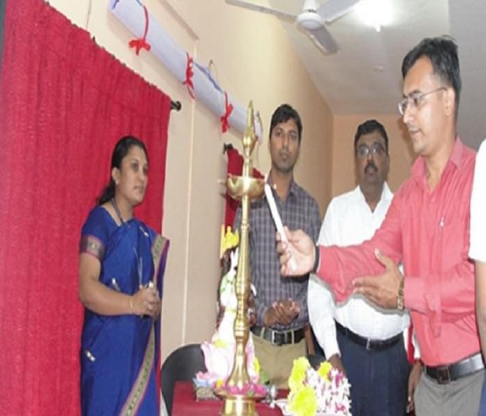 Pimpri Chinchwad College of Engineering and Research Ravet Events photo 6