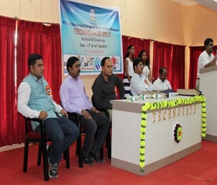 Pimpri Chinchwad College of Engineering and Research Ravet Events photo 8